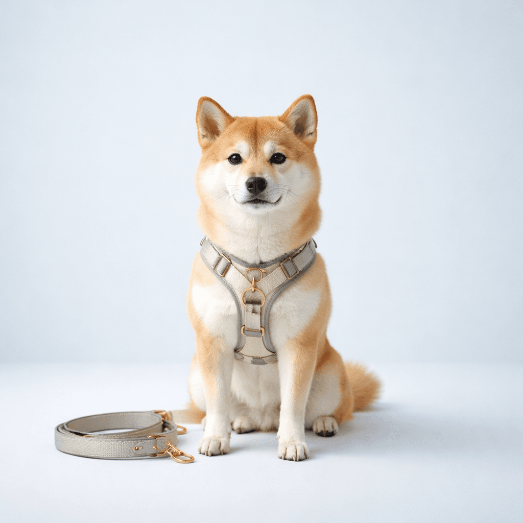 Passeio e acessórios