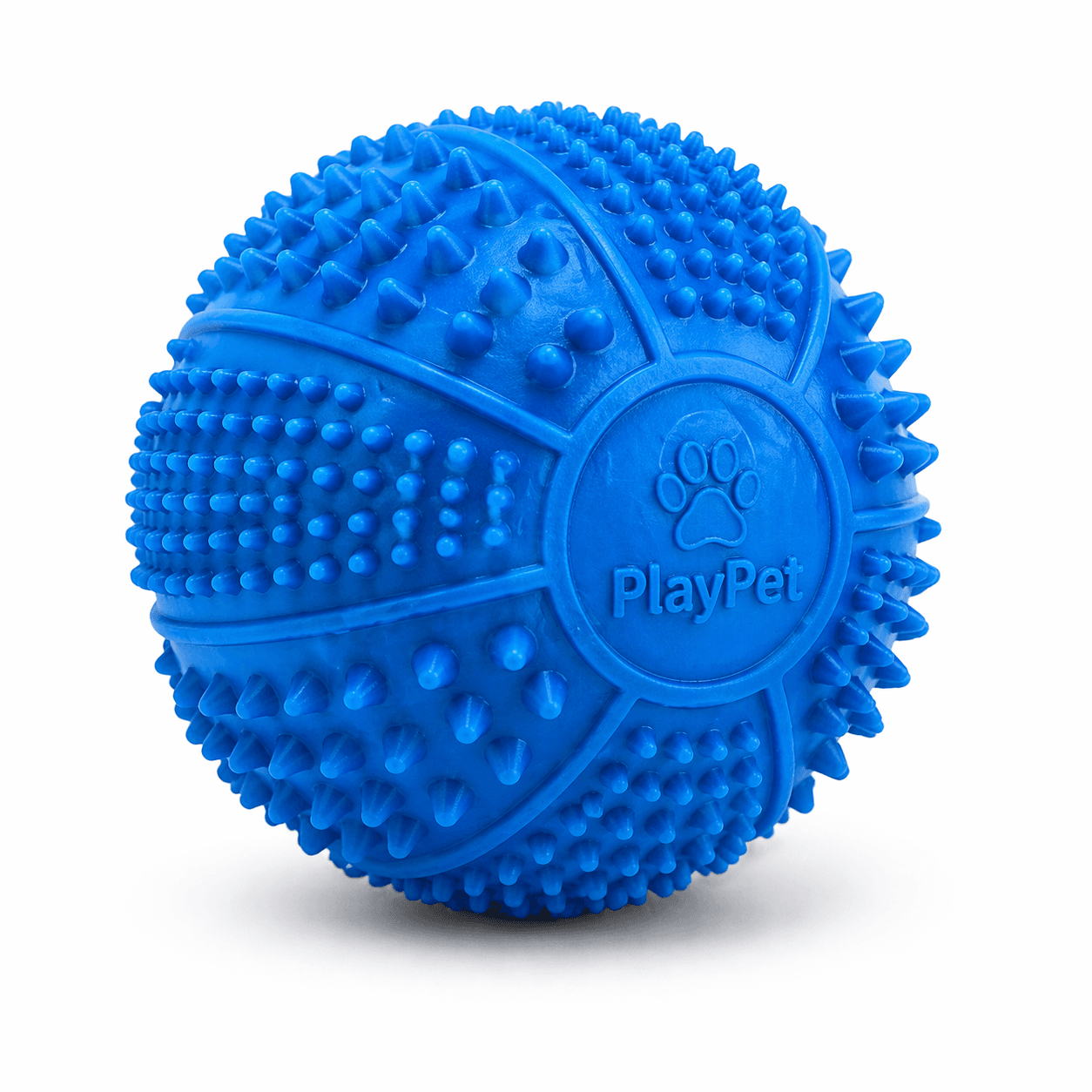 Bolinha Dentada Azul