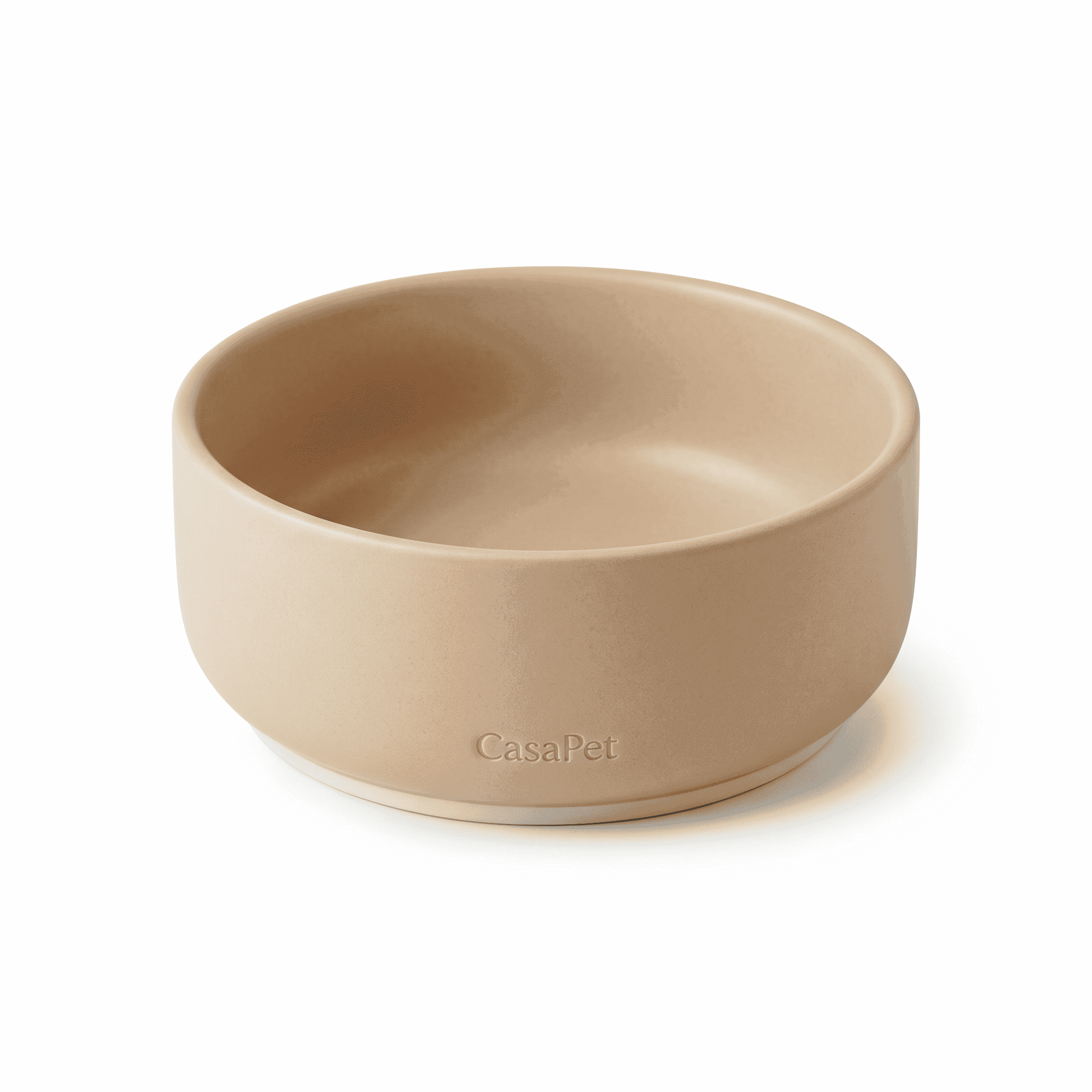 Comedouro de Cerâmica